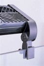 DVH 4 Cooling Fans Compleet/ Вентилятор из 4 блоков